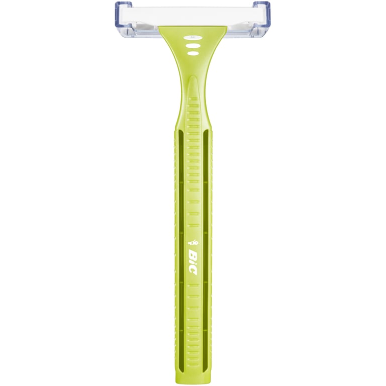 Бритва Bic Pure 3 Lady 24 шт. (3086126727417) - фото 2