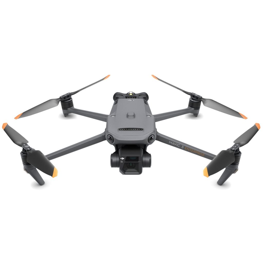 Квадрокоптер DJI Mavic 3E Enterprise (CP.EN.00000411.01) Квадрокоптер DJI Mavic 3E Enterprise (CP.EN.00000411.01)