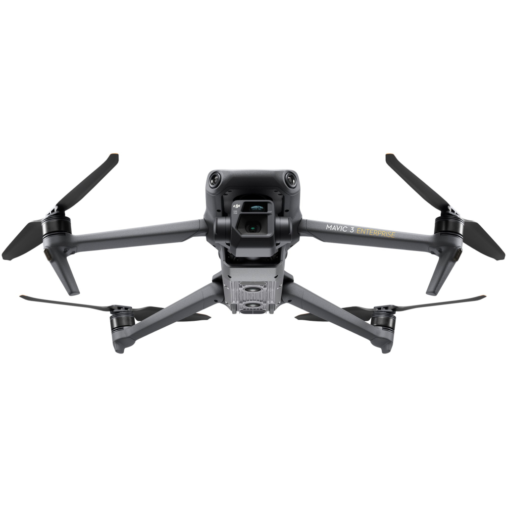 Квадрокоптер DJI Mavic 3E Enterprise (CP.EN.00000411.01) - фото 3 Квадрокоптер DJI Mavic 3E Enterprise (CP.EN.00000411.01) - фото 3