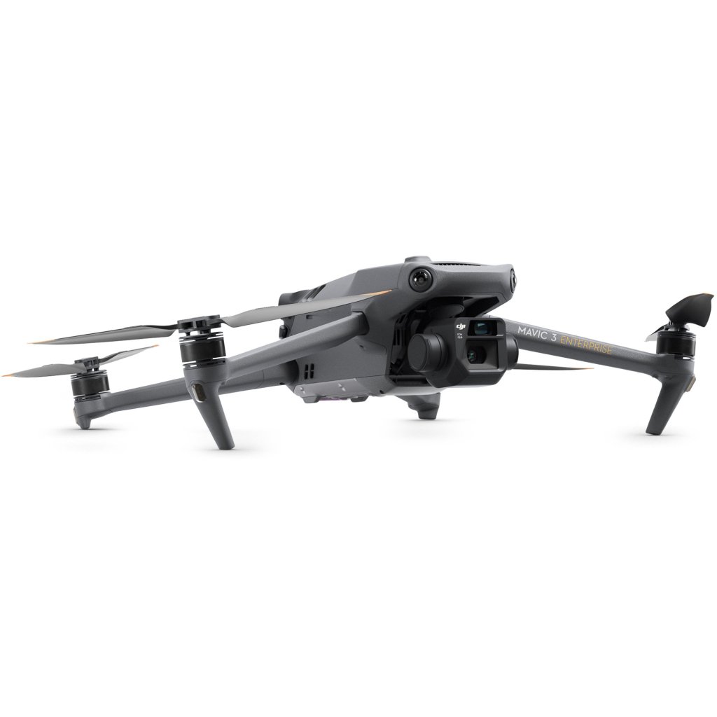 Квадрокоптер DJI Mavic 3E Enterprise (CP.EN.00000411.01) - фото 4 Квадрокоптер DJI Mavic 3E Enterprise (CP.EN.00000411.01) - фото 4