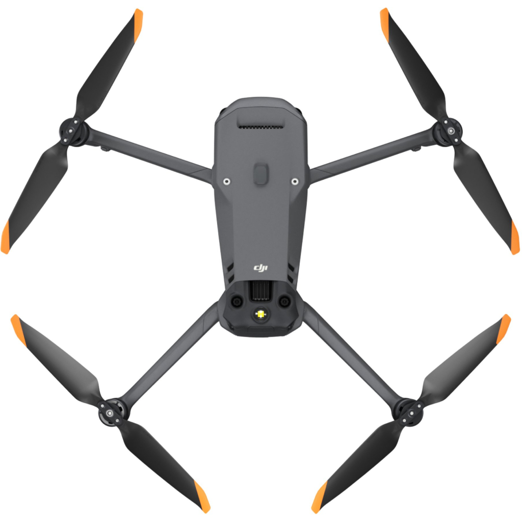 Квадрокоптер DJI Mavic 3E Enterprise (CP.EN.00000411.01) - фото 5 Квадрокоптер DJI Mavic 3E Enterprise (CP.EN.00000411.01) - фото 5