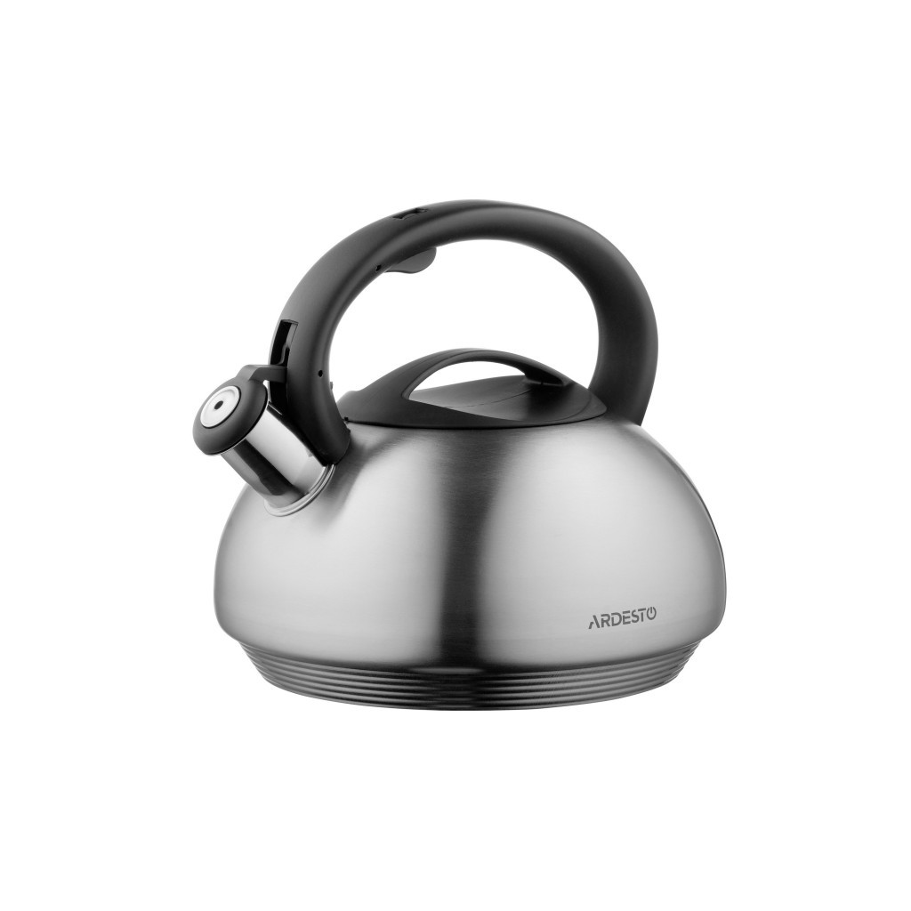 Чайник Ardesto Gemini 3 л (AR1950KS) Чайник Ardesto Gemini 3 л (AR1950KS)