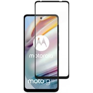 Скло захисне Drobak Motorola G60S (Black) (444474) - фото 1