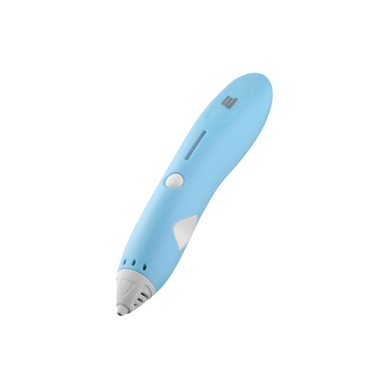3D - ручка 2E 3D Printing SL_900_blue, блакитна (2E-SL-900BL) - фото 2