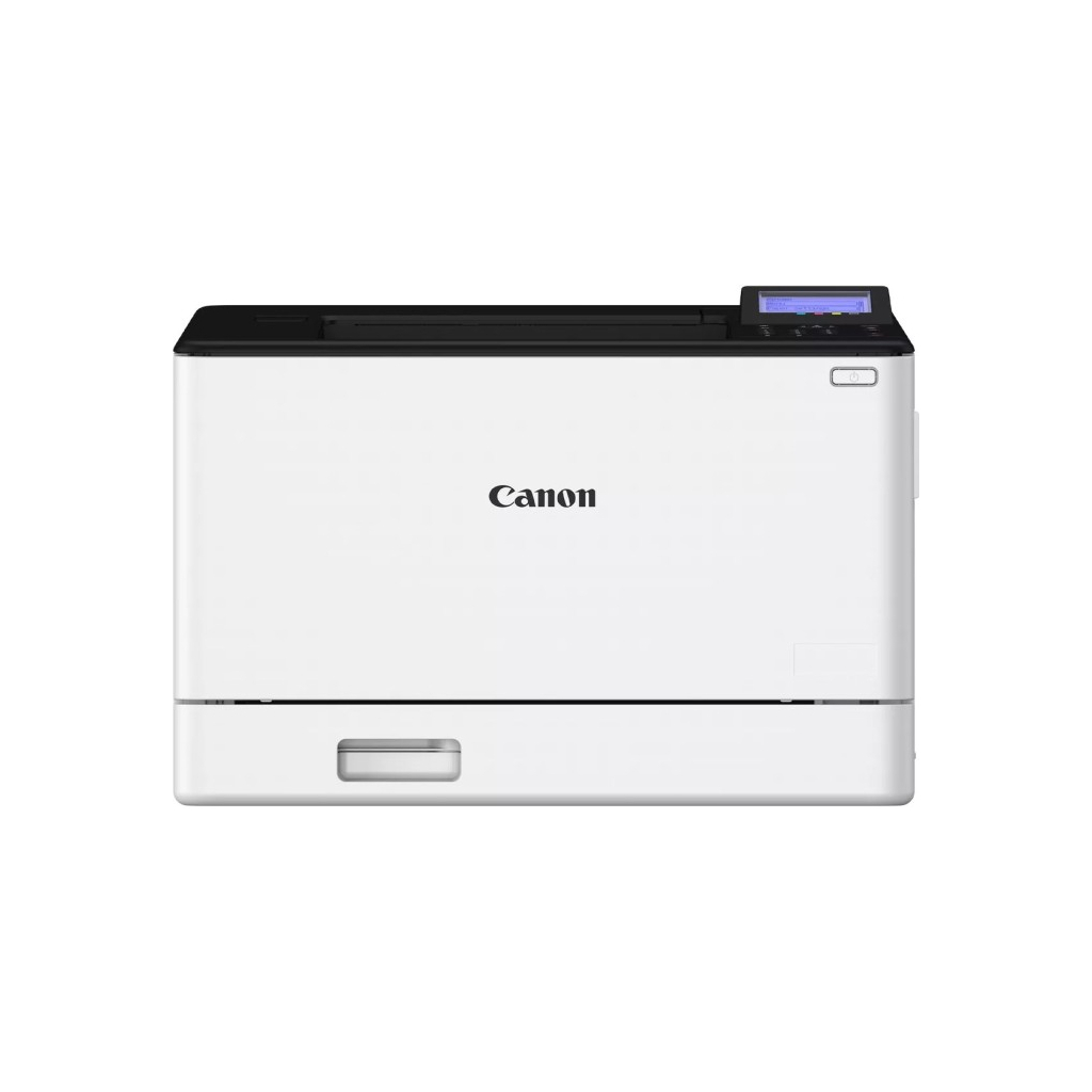 Лазерний принтер Canon i-SENSYS LBP-673Cdw (5456C007) - фото 1