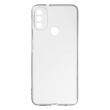 Чохол до мобільного телефона Armorstandart Air Series Motorola E20 Transparent (ARM63456) - фото 1