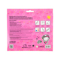 Підкладка настільна Kite силіконова розмальовка Hello Kitty, 30х40см (HK22-424) - фото 3