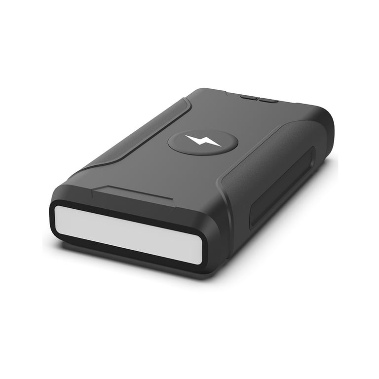 Батарея універсальна PowerPlant 72000mAh, PD/60W, DC 12-24V 9 connectors, QC/3.0, USB-C*2, USB-A, Wireless (PB930456) - фото 2