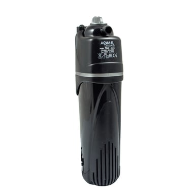 Фільтр для акваріума AquaEl Fan 2 Plus внутрішній до 150 л (5905546030700) - фото 1