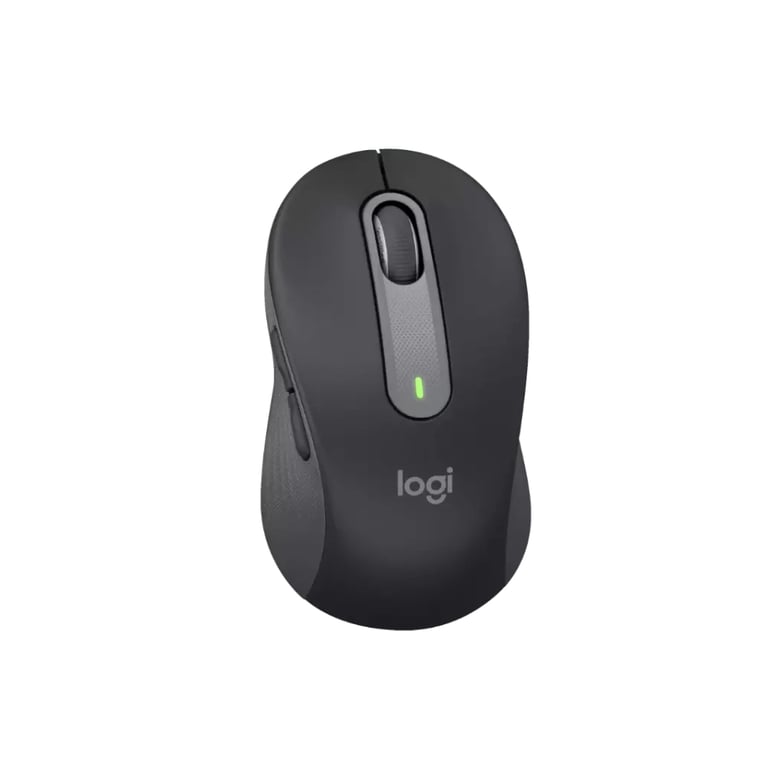Комплект Logitech Signature MK650 Combo for Business UA Graphite (920-011004) - фото 5