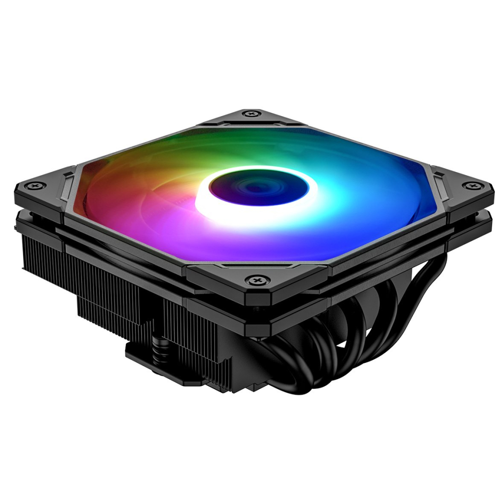 Кулер до процесора ID-Cooling IS-55 ARGB - фото 1