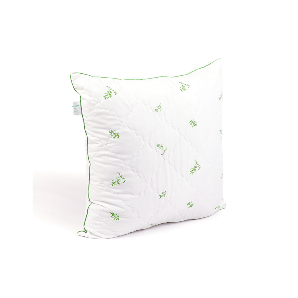 Подушка Руно бамбукова Bamboo Style 50х70 см (310.52_Bamboo Style) - фото 1