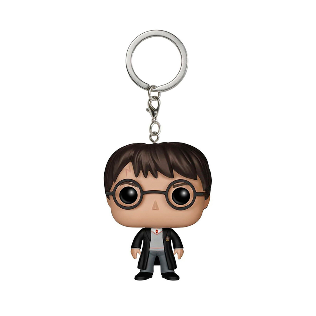 Брелок Funko Pop серії Гаррі Поттер - Гаррі Поттер (7616) - головне фото