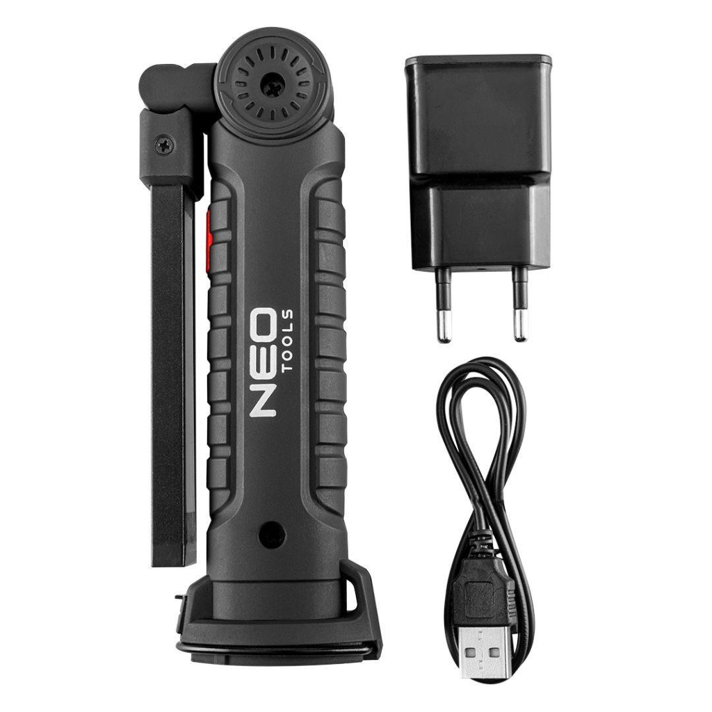 Ліхтар Neo Tools 99-041 - фото 2 Ліхтар Neo Tools 99-041 - фото 2