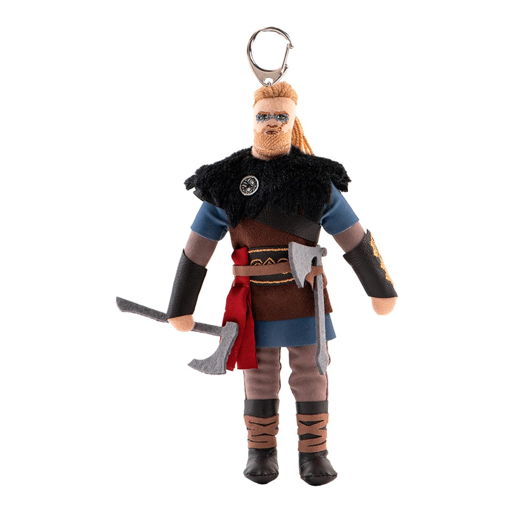 Брелок WP Merchandise Assassin's Creed Eivor male (AC010012) - фото 1