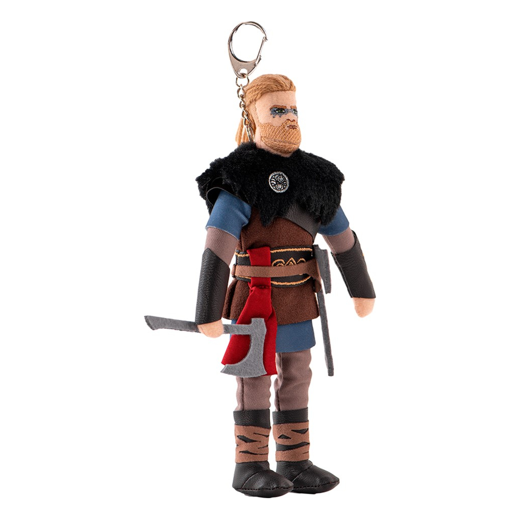 Брелок WP Merchandise Assassin's Creed Eivor male (AC010012) - фото 4 Брелок WP Merchandise Assassin's Creed Eivor male (AC010012) - фото 4