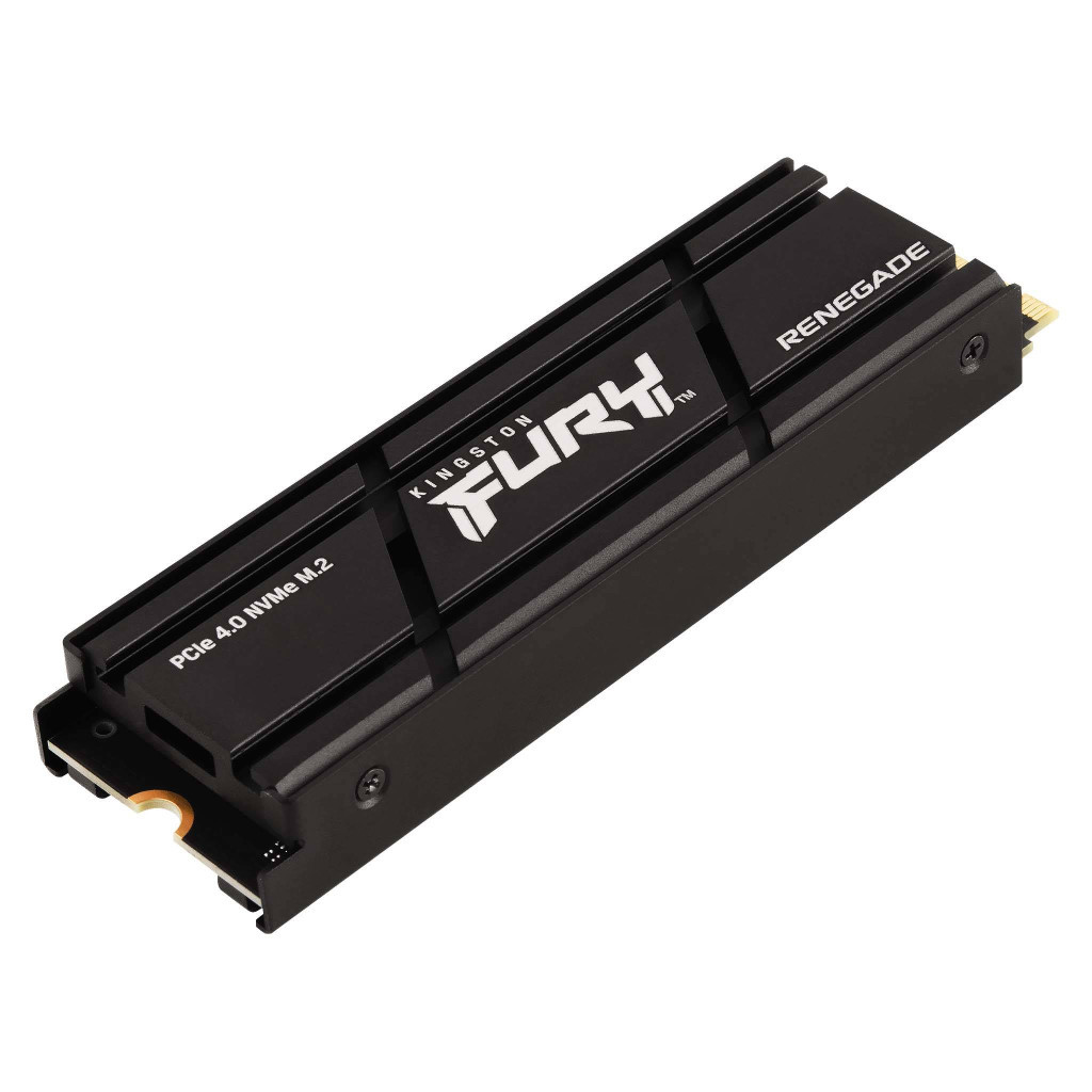 Накопичувач SSD M.2 2280 1TB Kingston (SFYRSK/1000G) - фото 2 Накопичувач SSD M.2 2280 1TB Kingston (SFYRSK/1000G) - фото 2