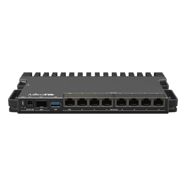 Маршрутизатор Mikrotik RB5009UPr+S+IN - фото 1