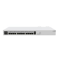 Комутатор мережевий Mikrotik CCR2116-12G-4S+ - фото 1