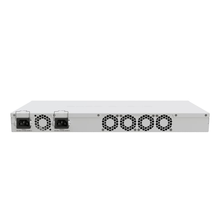 Комутатор мережевий Mikrotik CCR2116-12G-4S+ - фото 2