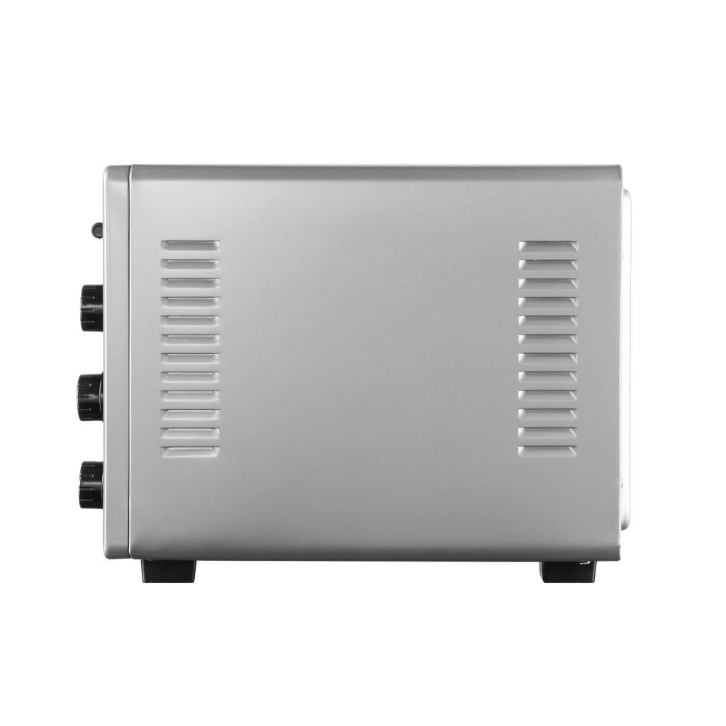 Електропіч Ardesto MEO-S40FGG - фото 7 Електропіч Ardesto MEO-S40FGG - фото 7