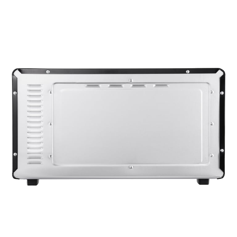 Електропіч Ardesto MEO-S45FGB - фото 4
