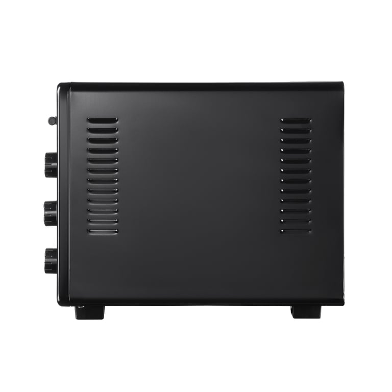Електропіч Ardesto MEO-S45FGB - фото 6