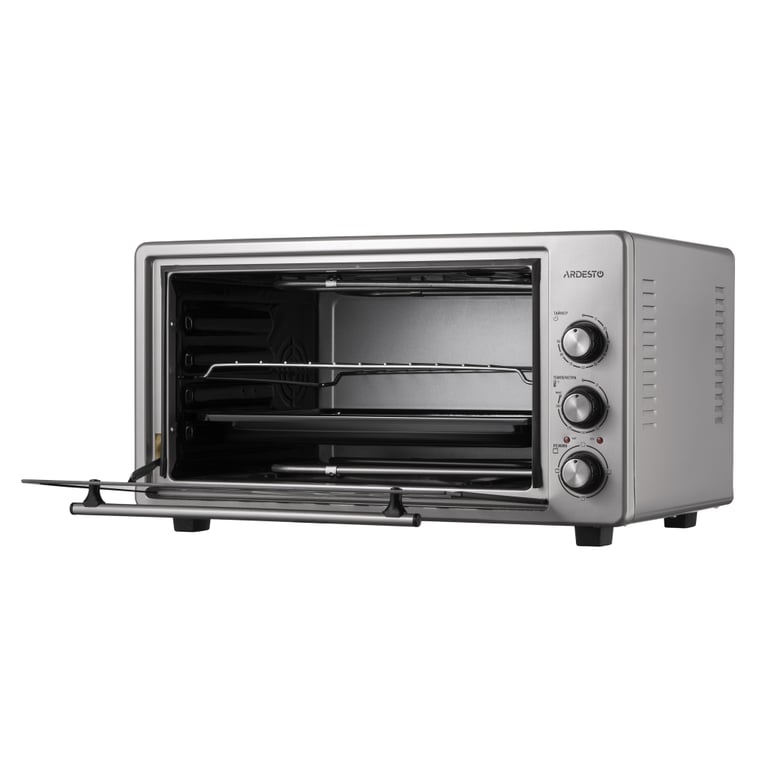 Електропіч Ardesto MEO-S45GG - фото 2