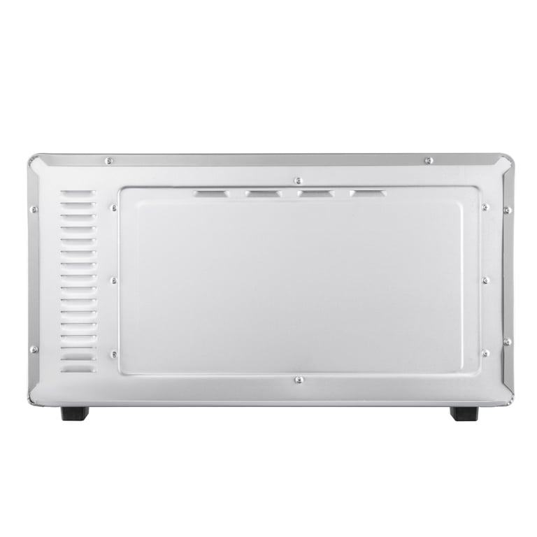Електропіч Ardesto MEO-S45GG - фото 4