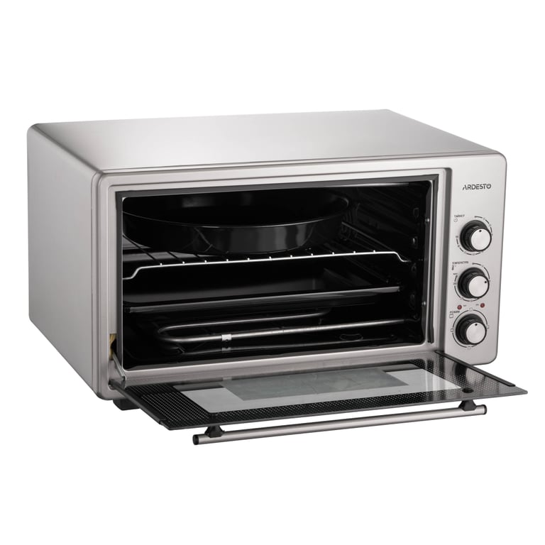 Електропіч Ardesto MEO-S45GG - фото 5
