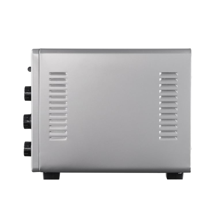 Електропіч Ardesto MEO-S45GG - фото 7