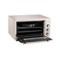 Електропіч Ardesto MEO-S50FBG - фото 5
