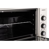 Електропіч Ardesto MEO-S50FBG - фото 9