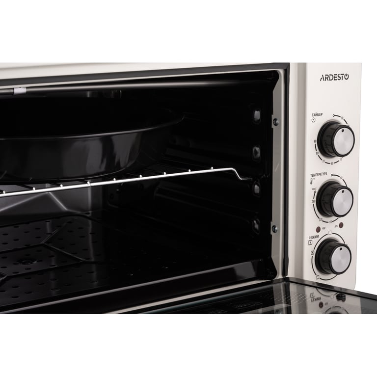 Електропіч Ardesto MEO-S50FBG - фото 9