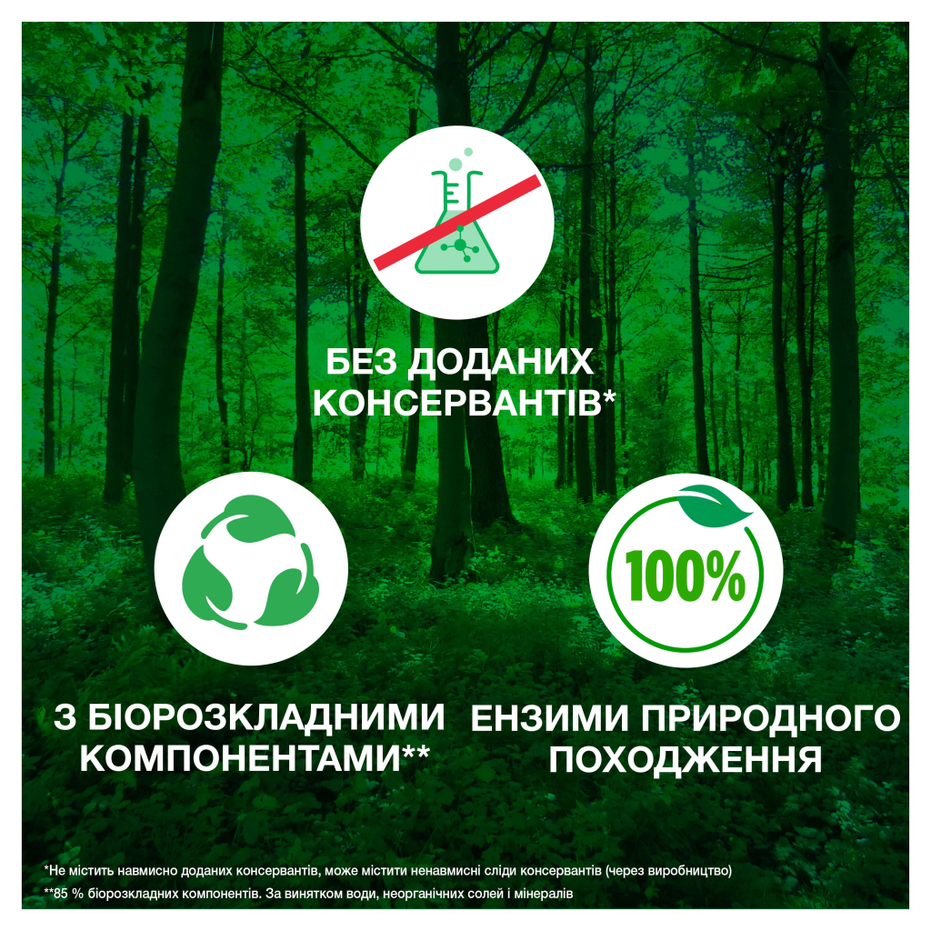 Пральний порошок Ariel Аква-Пудра Touch of Lenor 5.4 кг (8006540536988) - фото 12 Пральний порошок Ariel Аква-Пудра Touch of Lenor 5.4 кг (8006540536988) - фото 12