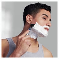 Бритва Gillette Mach3 з 5 змінними картриджами (7702018610181) - фото 7