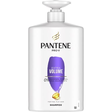 Шампунь Pantene Pro-V Додатковий об%27єм 1000 мл (8006540381830)