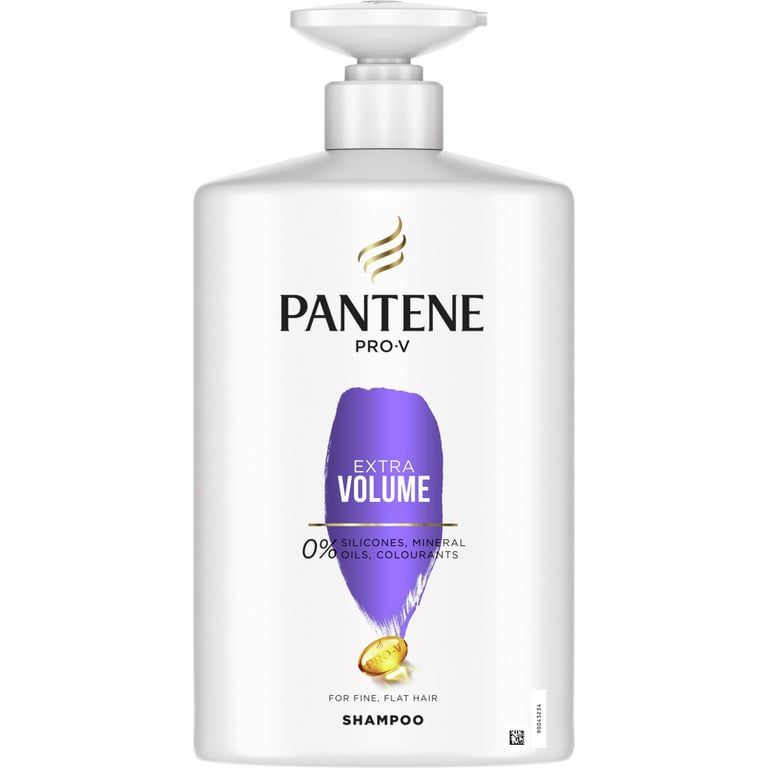 Шампунь Pantene Pro-V Додатковий об'єм 1000 мл (8006540381830) - фото 1