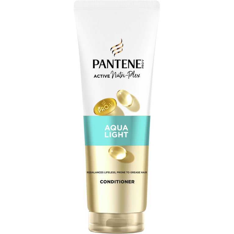 Кондиціонер для волосся Pantene Pro-V Aqua Light 275 мл (8001841740485/8700216509015) - фото 2