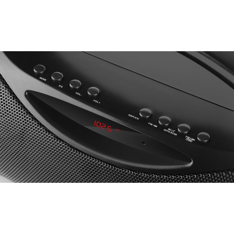 Акустична система REAL-EL X-713 Black - фото 7