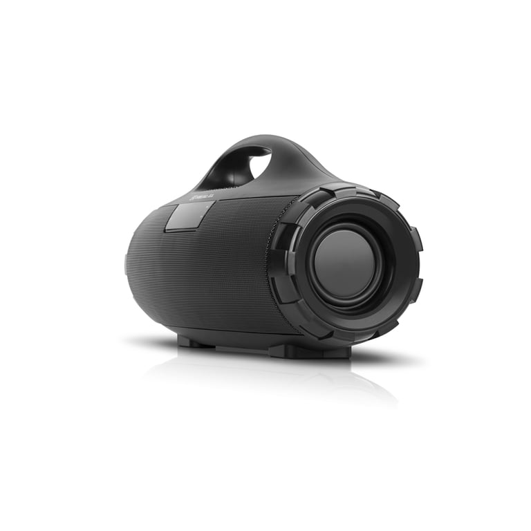 Акустична система REAL-EL X-731 Black - фото 4