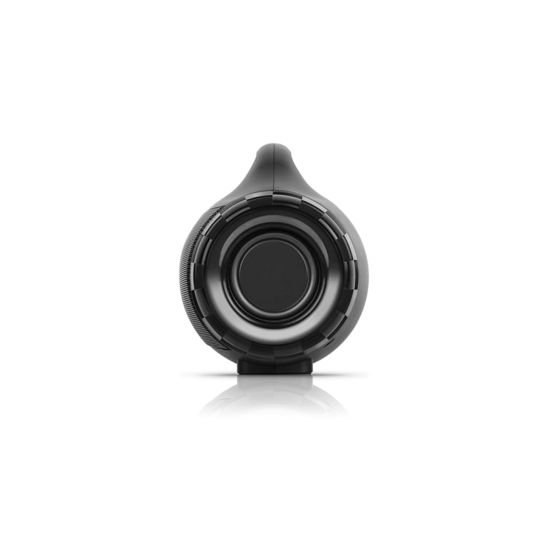 Акустична система REAL-EL X-731 Black - фото 7