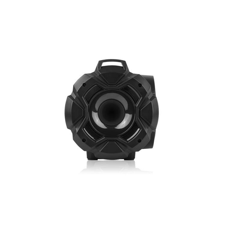 Акустична система REAL-EL X-737 Black - фото 6