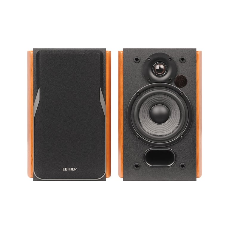 Акустична система Edifier R1380DB Bluetooth Brown (R1380DB_Brown) - фото 2