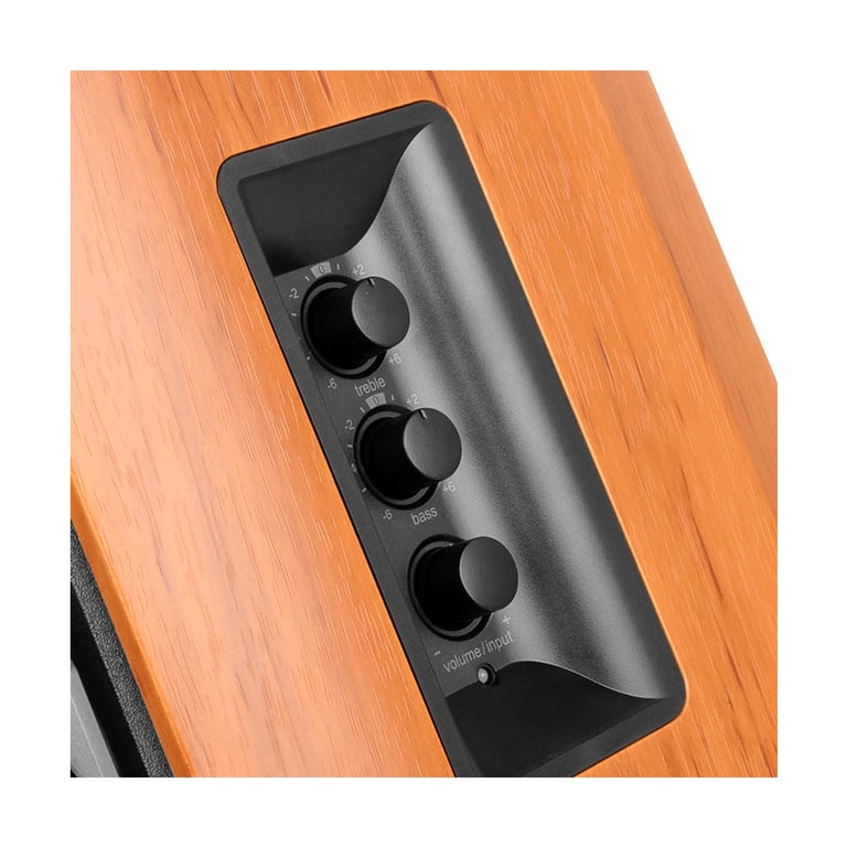 Акустична система Edifier R1380DB Bluetooth Brown (R1380DB_Brown) - фото 3