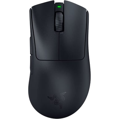 Мишка Razer DeathAdder V3 PRO Wireless Black (RZ01-04630100-R3G1) - фото 1