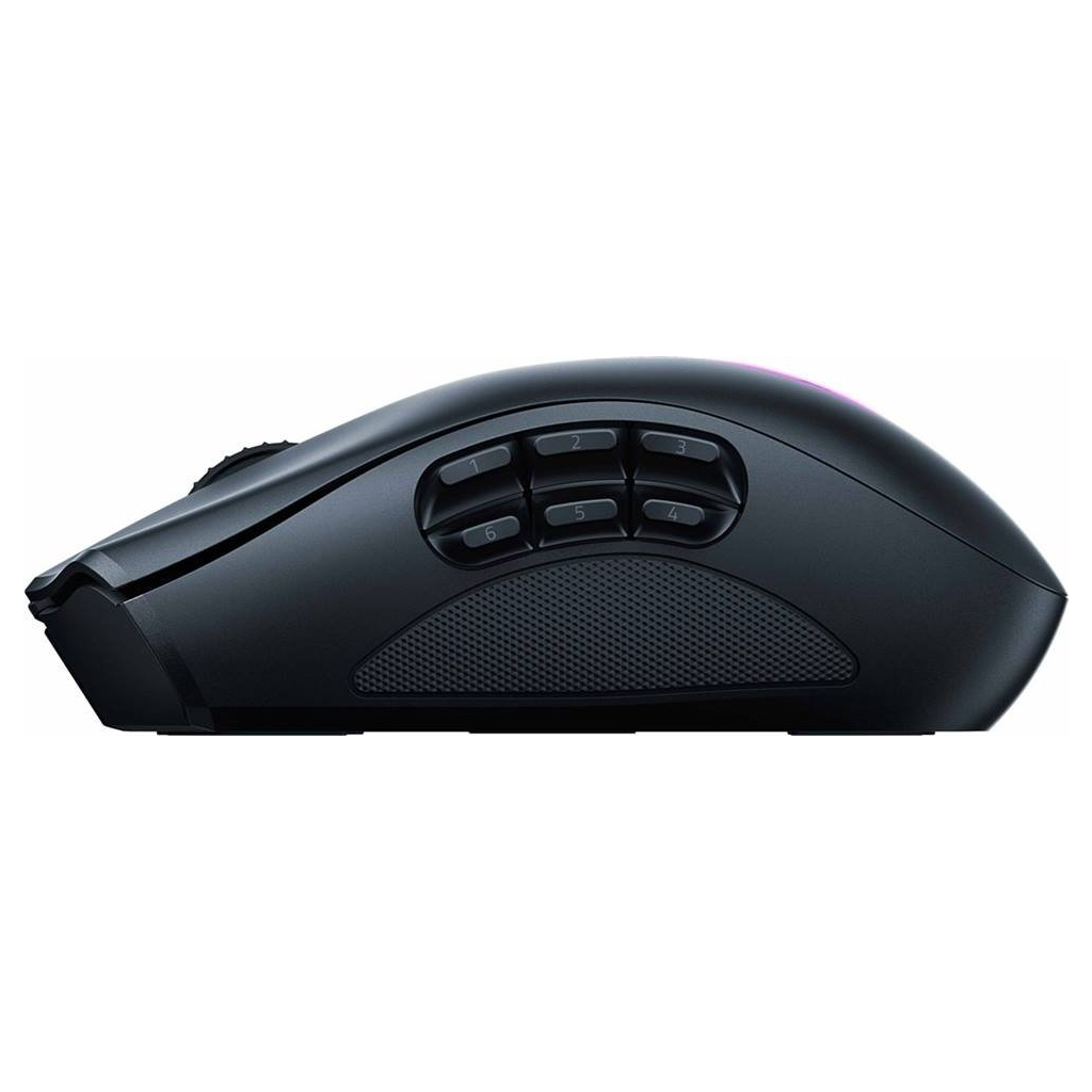 Мишка Razer Naga V2 PRO Black (RZ01-04400100-R3G1) - фото 6 Мишка Razer Naga V2 PRO Black (RZ01-04400100-R3G1) - фото 6