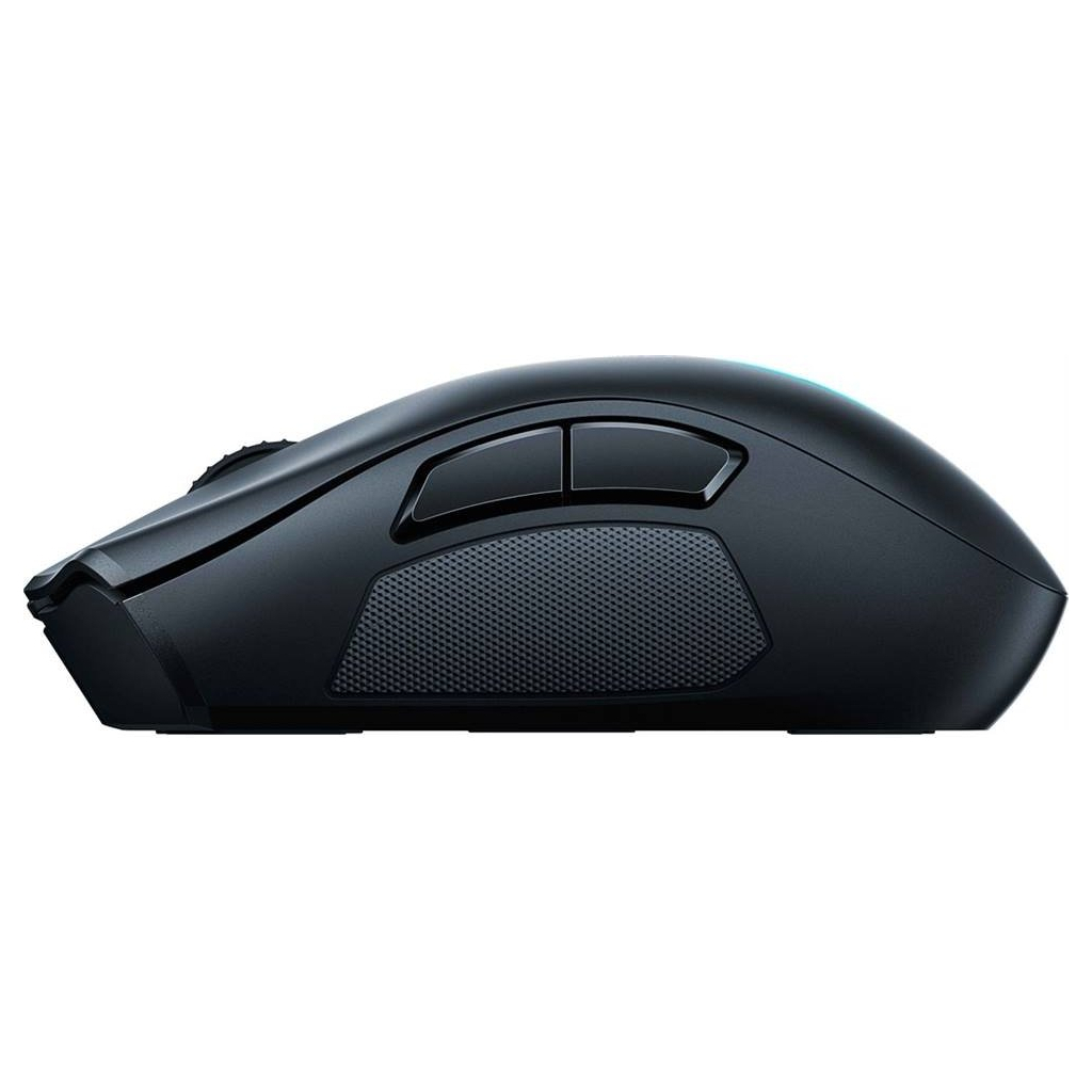 Мишка Razer Naga V2 PRO Black (RZ01-04400100-R3G1) - фото 7 Мишка Razer Naga V2 PRO Black (RZ01-04400100-R3G1) - фото 7