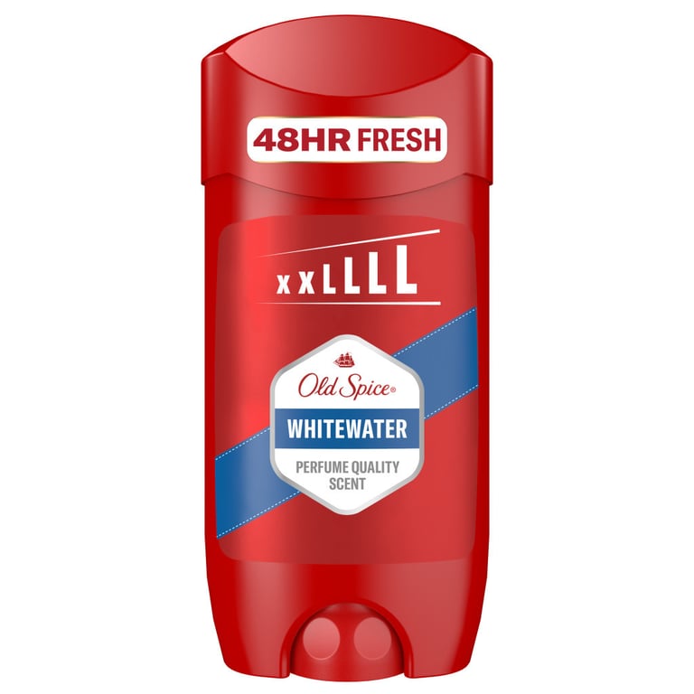 Дезодорант Old Spice Whitewater 85 мл (8006540315118/8700216357814) - фото 1