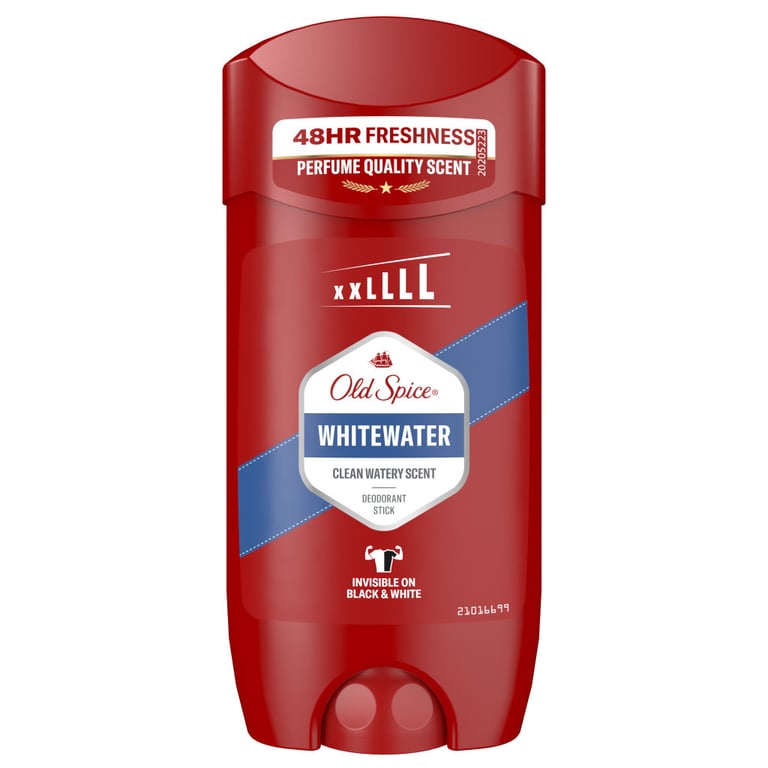 Дезодорант Old Spice Whitewater 85 мл (8006540315118/8700216357814) - фото 2